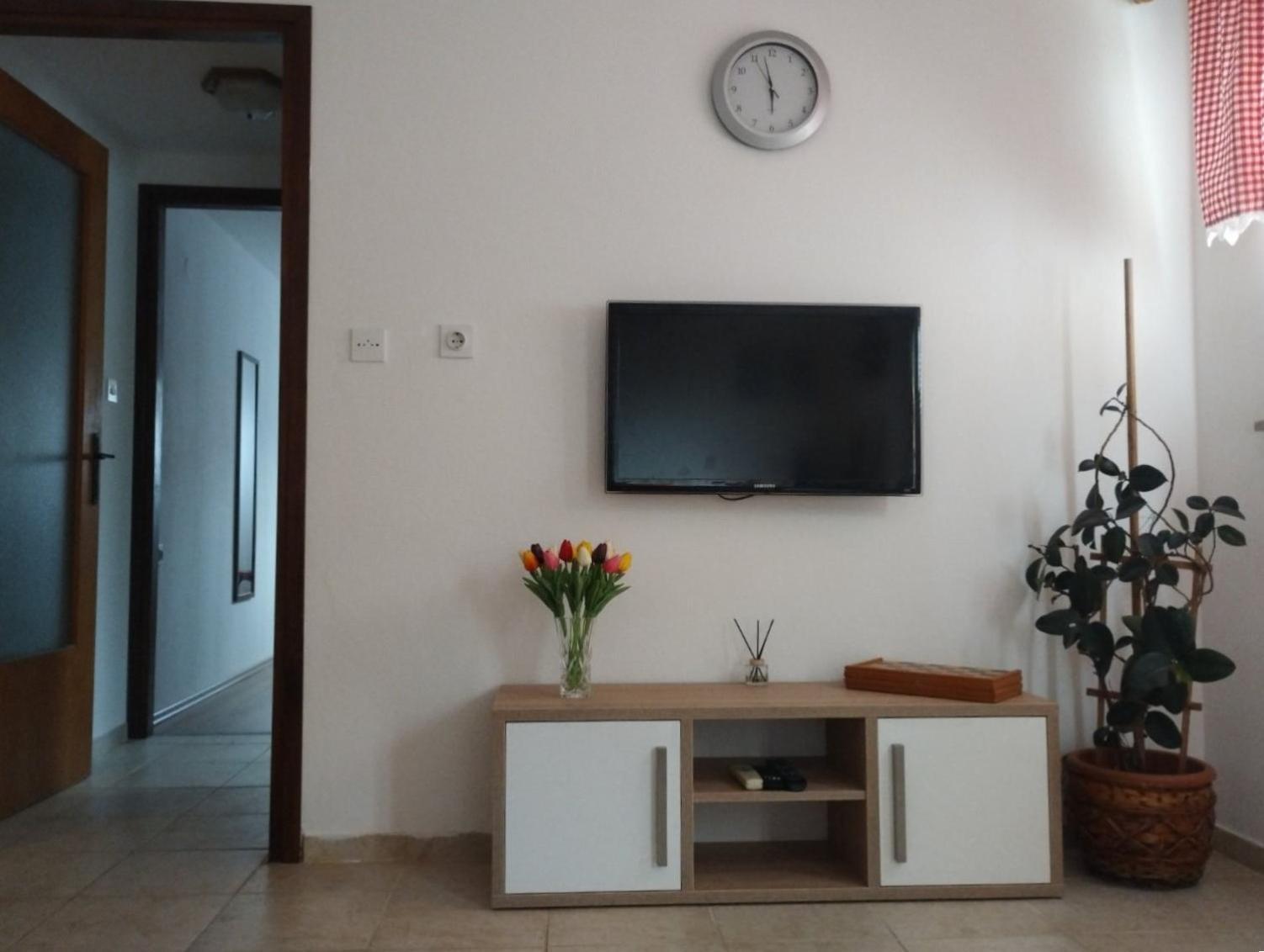 Apartman Tri Palme Gabonjin Dış mekan fotoğraf